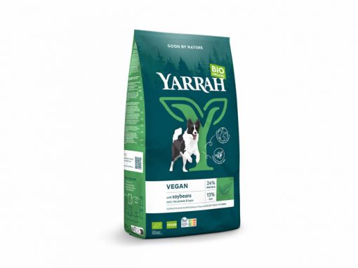 Yarrah