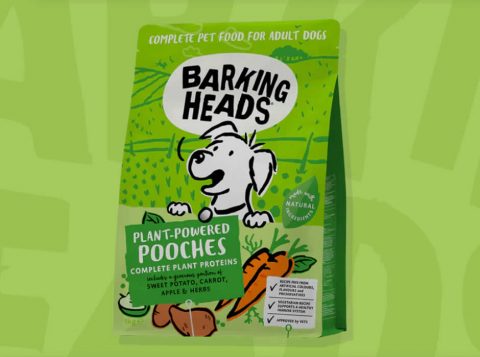 Barking Heads