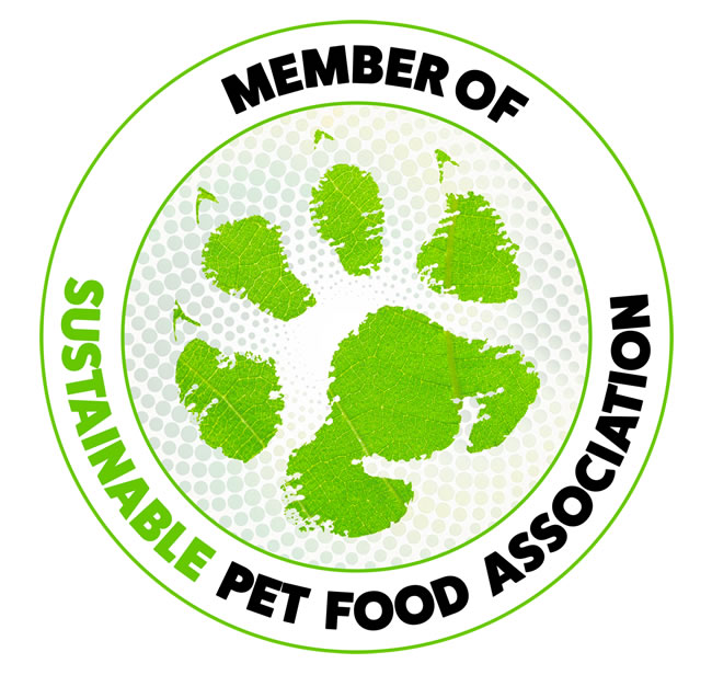 Sustainable Pet Food Association