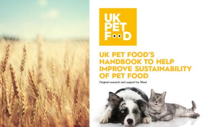UK Petfoods and BVA MUST Keep Up!