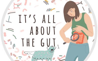 Canine Microbiome Study Significant Findings