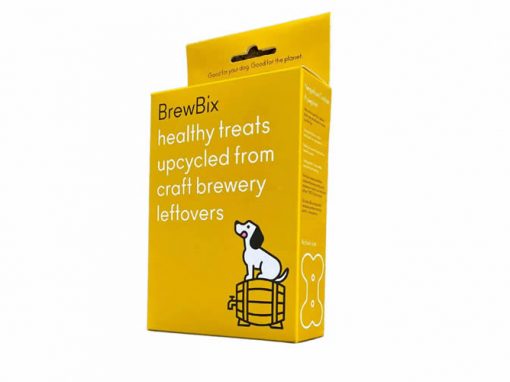 Brewbix treats